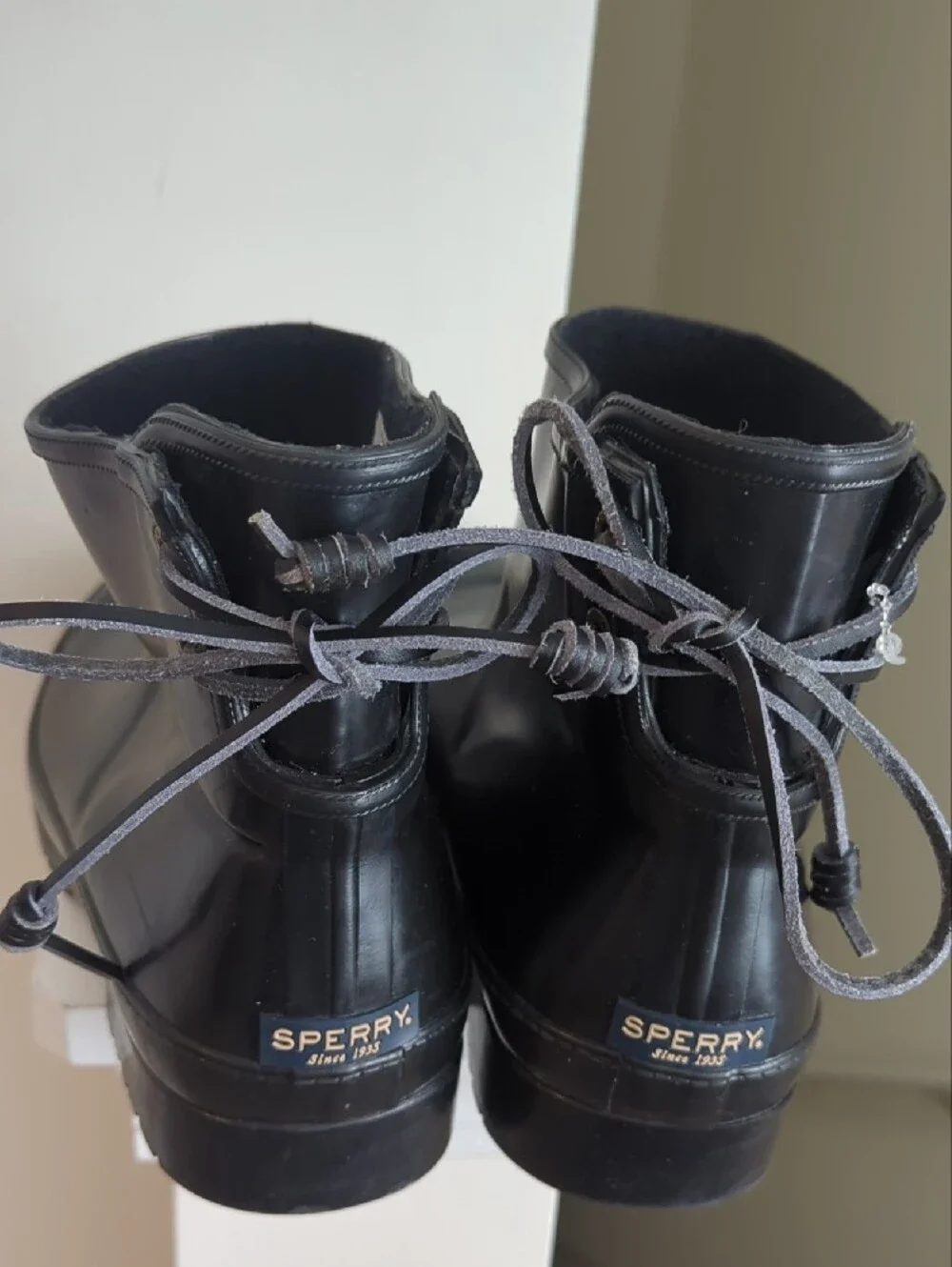 Sperry sturdy short